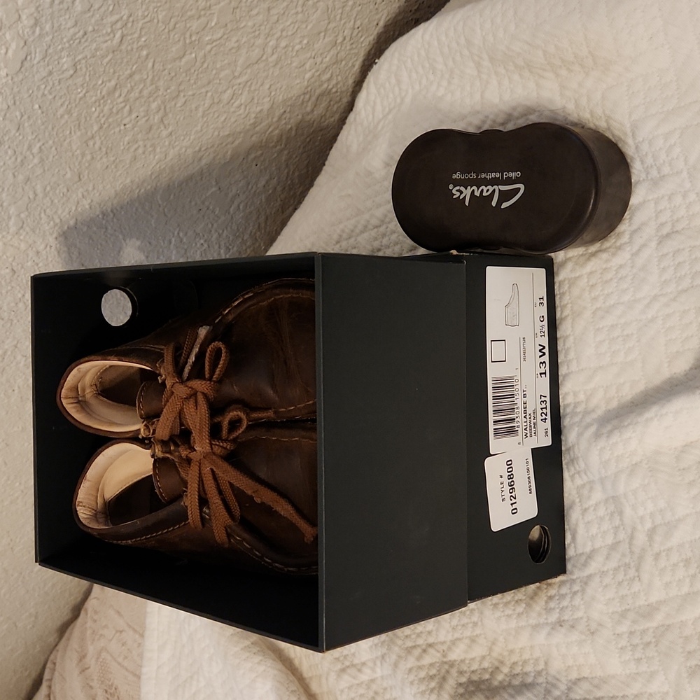 Clarks